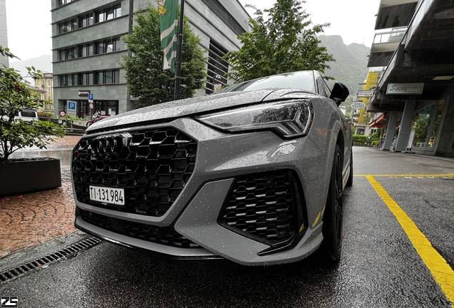 Audi RS Q3 Sportback 2020