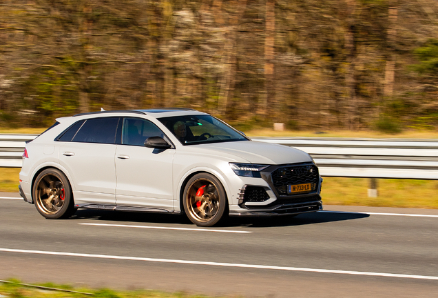 Audi RS Q8 Urban