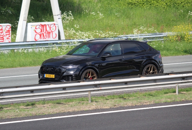 Audi RS Q8 Urban