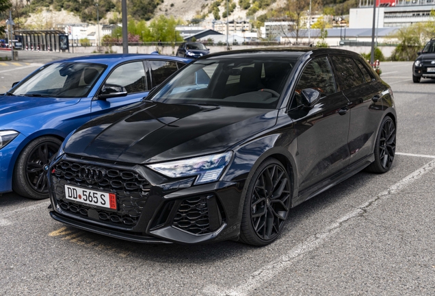 Audi RS3 Sportback 8Y