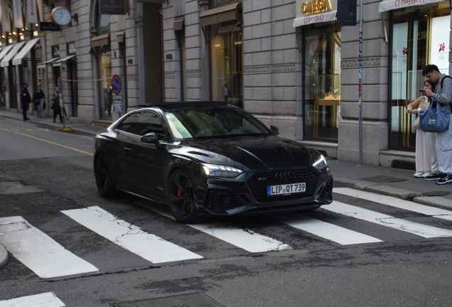 Audi RS5 B9 2021