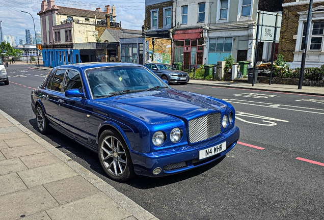 Bentley Arnage T