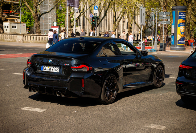 BMW M2 Coupé G87