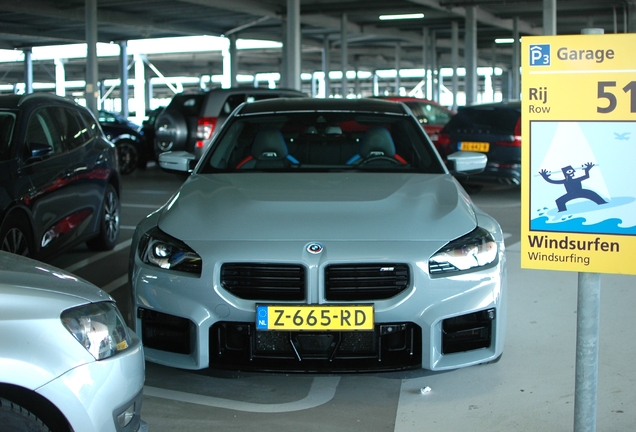 BMW M2 Coupé G87
