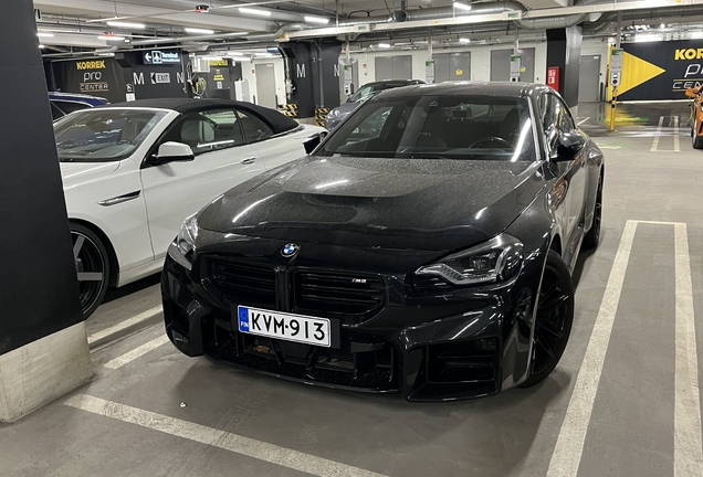 BMW M2 Coupé G87