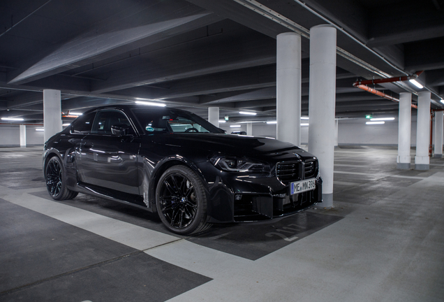 BMW M2 Coupé G87