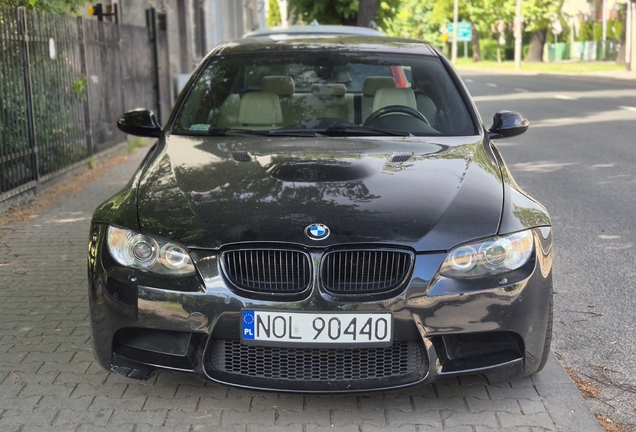 BMW M3 E90 Sedan 2009