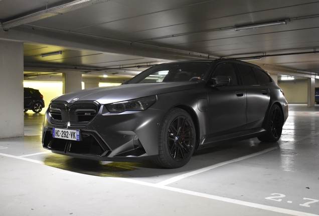 BMW M5 G99 Touring