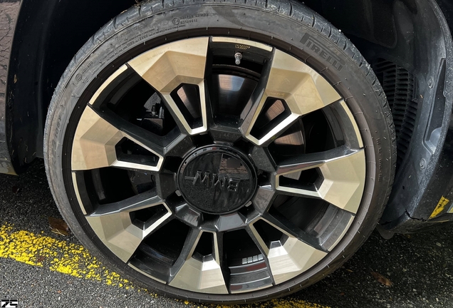 BMW XM G09