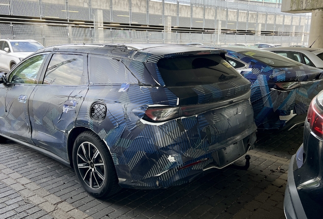 BYD Seal 06 Wagon