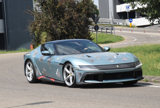 Ferrari 12Cilindri