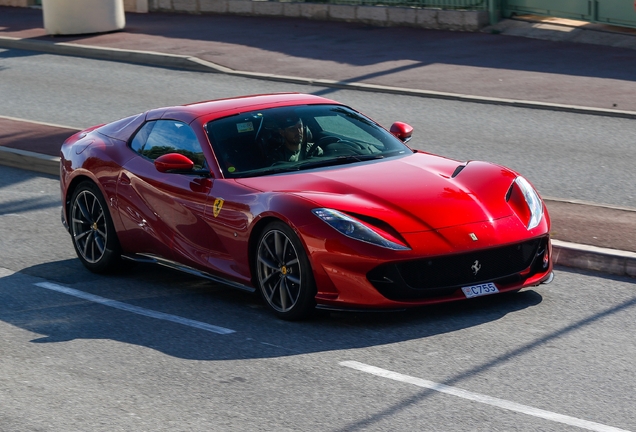 Ferrari 812 GTS