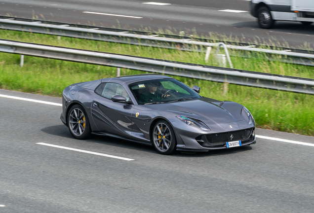 Ferrari 812 GTS