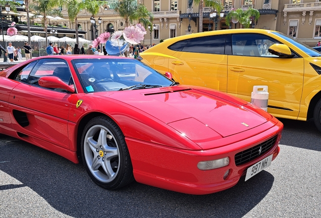 Ferrari F355 Berlinetta