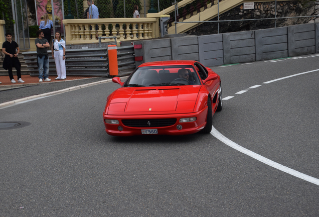 Ferrari F355 Berlinetta