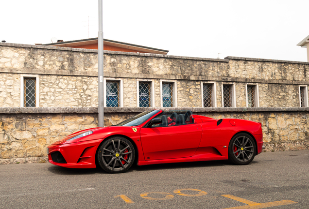 Ferrari F430 Spider