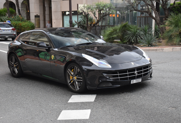 Ferrari FF