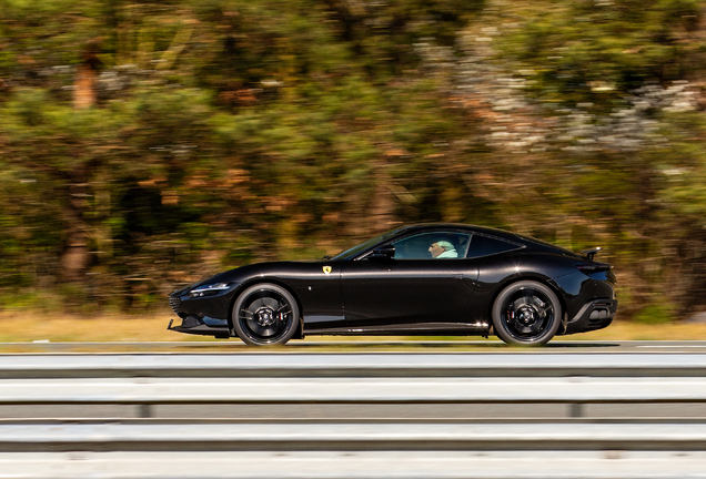 Ferrari Roma