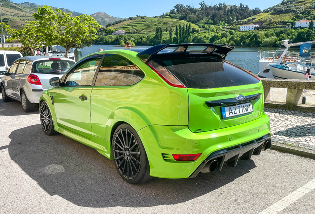 Ford Focus RS 2009