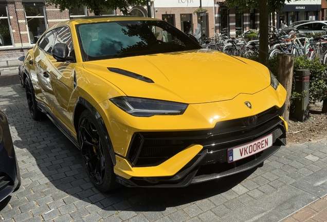 Lamborghini Urus Performante