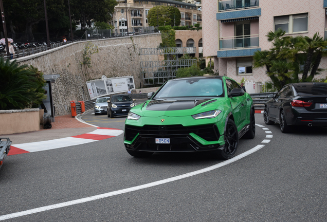 Lamborghini Urus Performante