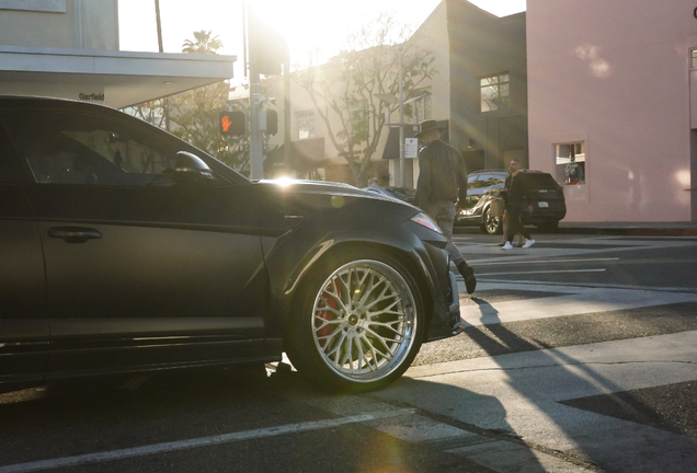 Lamborghini Urus 1016 Industries