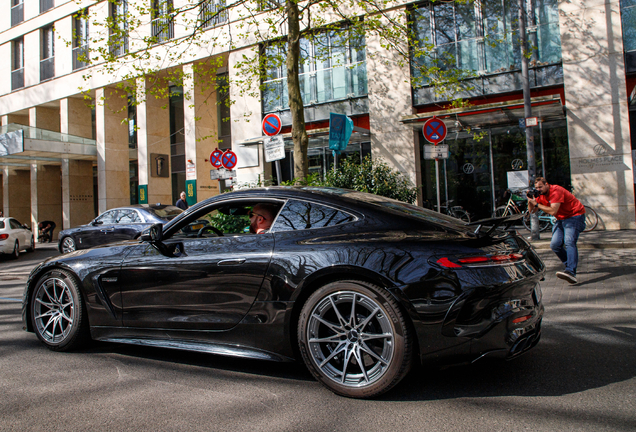 Mercedes-AMG GT 63 S E-Performance C192