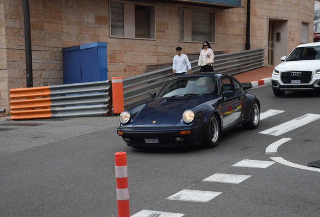 Porsche 930 Turbo