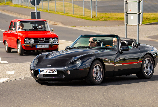 TVR Griffith 4.3