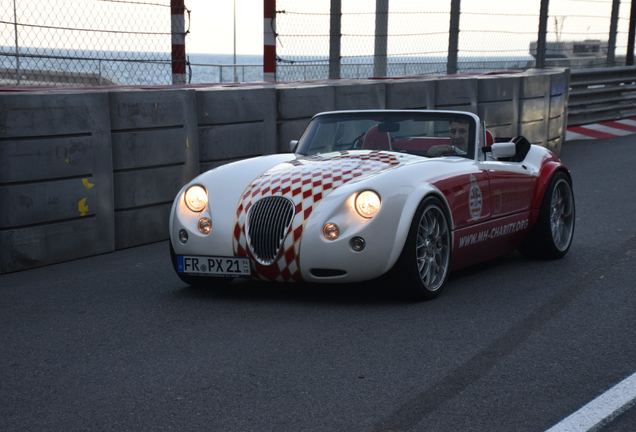 Wiesmann Roadster MF3