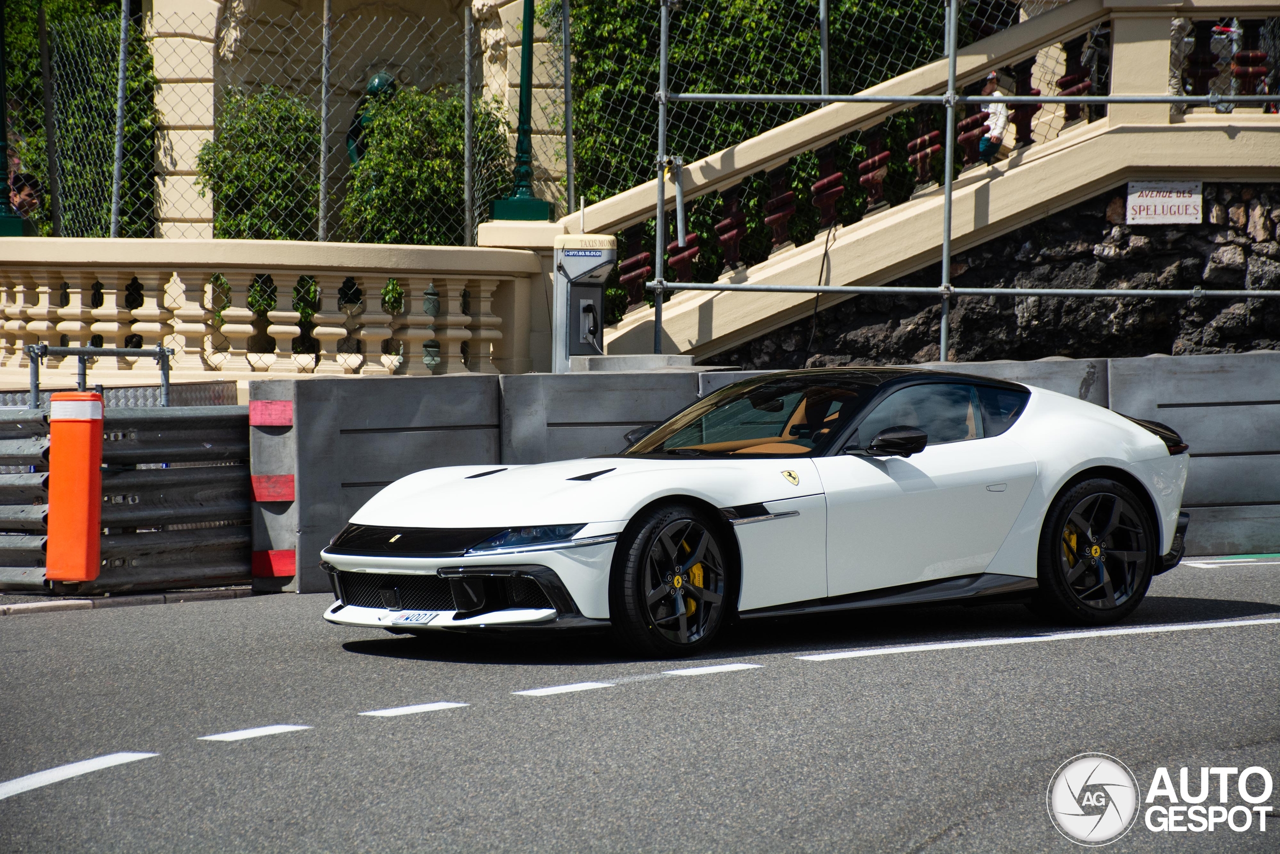 Ferrari 12Cilindri