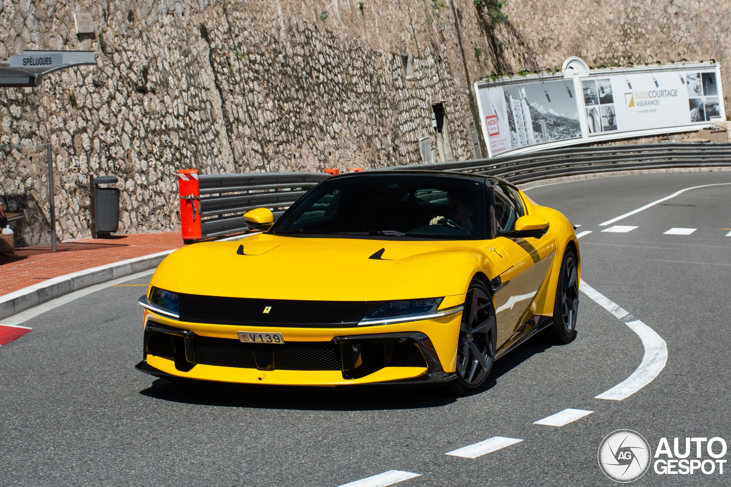 Ferrari 12Cilindri