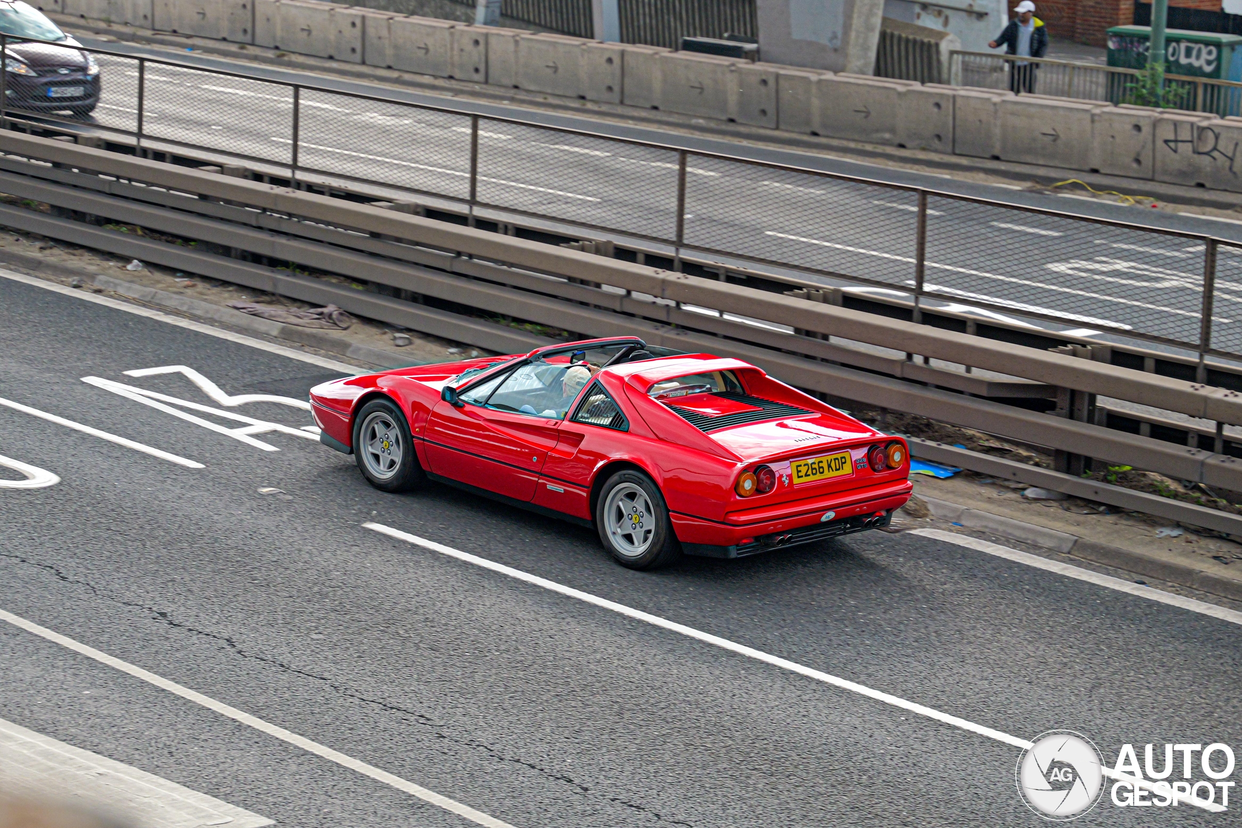 Ferrari 328 GTS