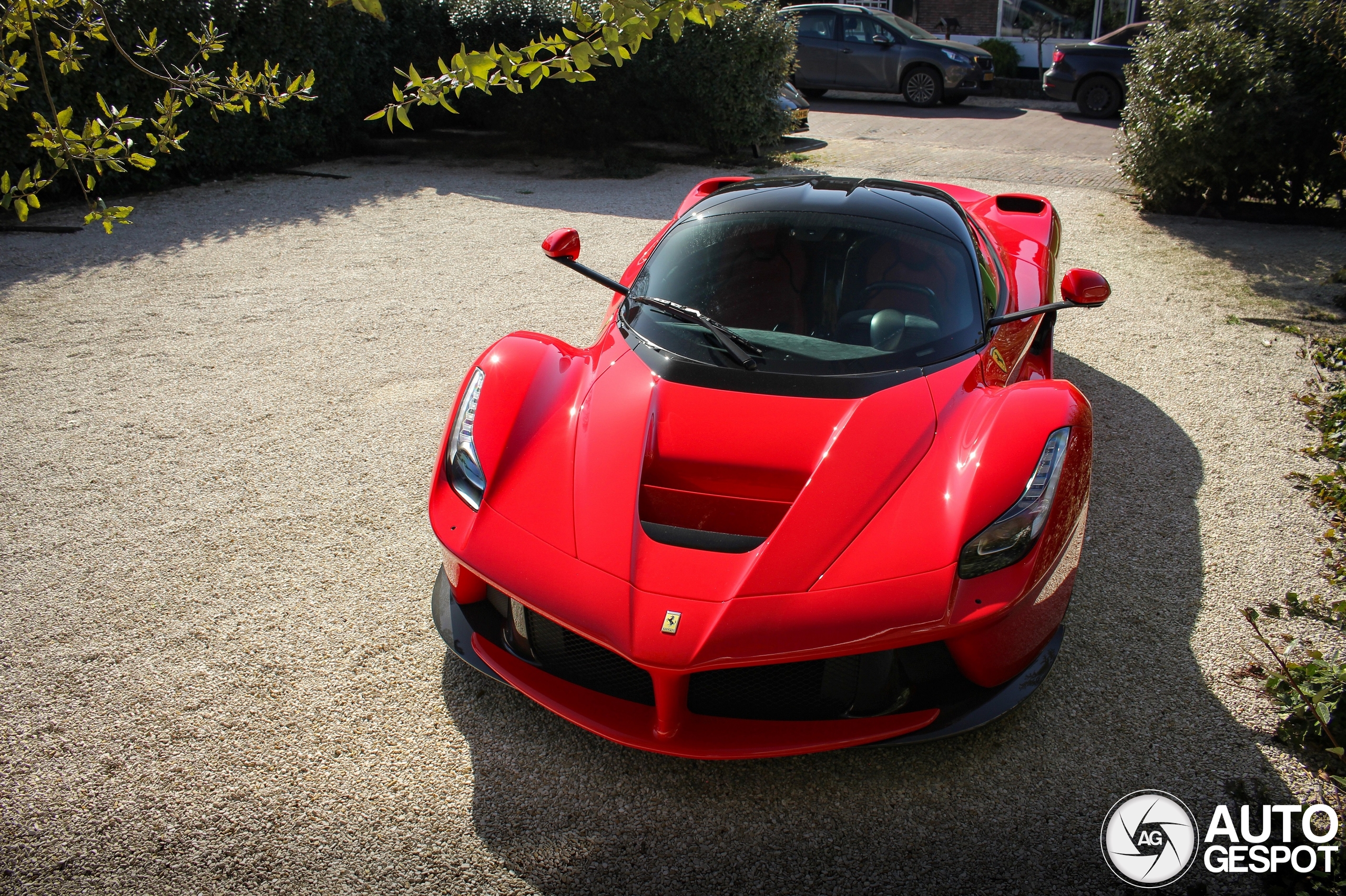 Ferrari LaFerrari