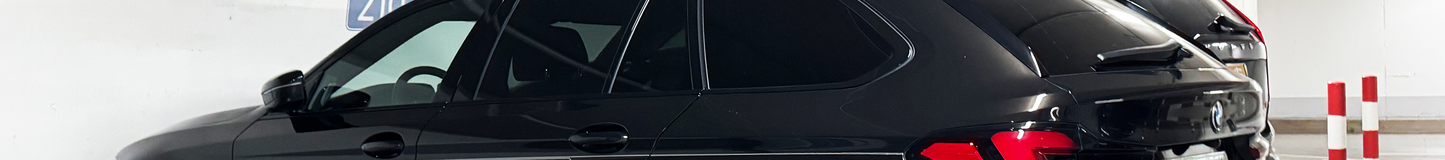 Alpina B5 BiTurbo Touring 2021