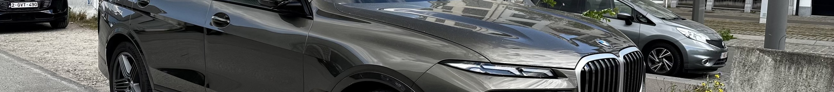 Alpina XB7 BiTurbo 2023