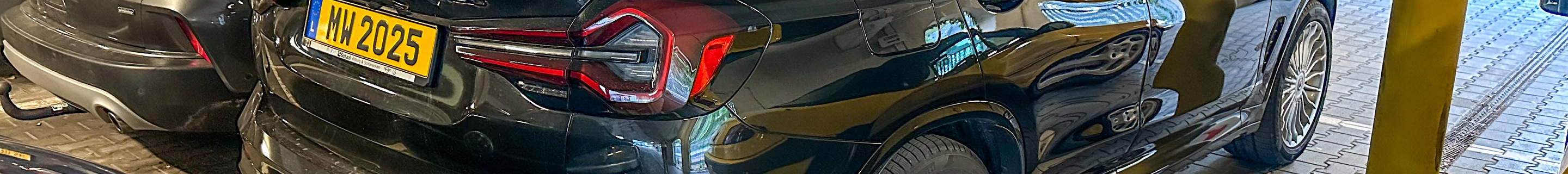 Alpina XD3 Allrad 2022