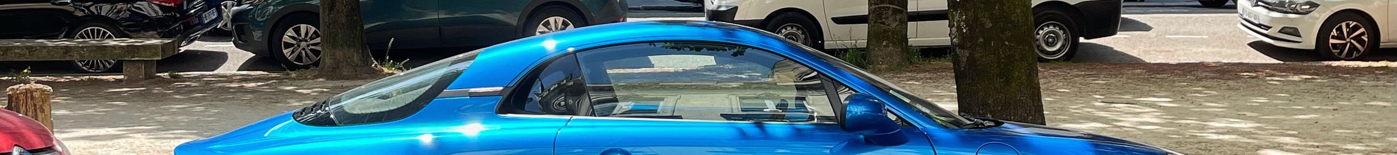 Alpine A110 Première Edition