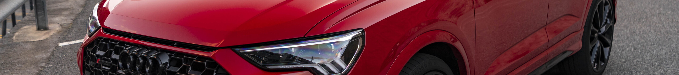 Audi RS Q3 Sportback 2020