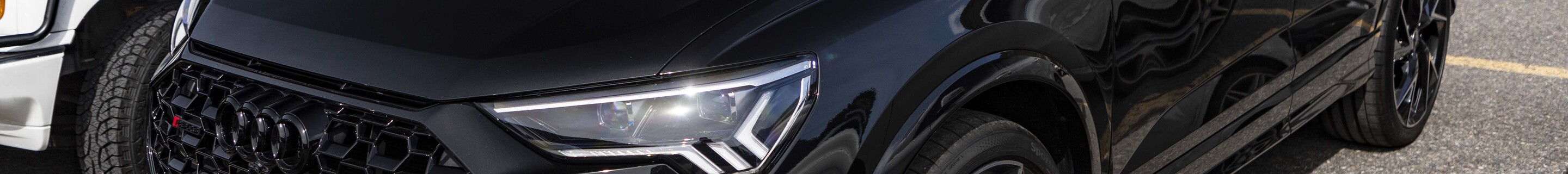 Audi RS Q3 Sportback 2020