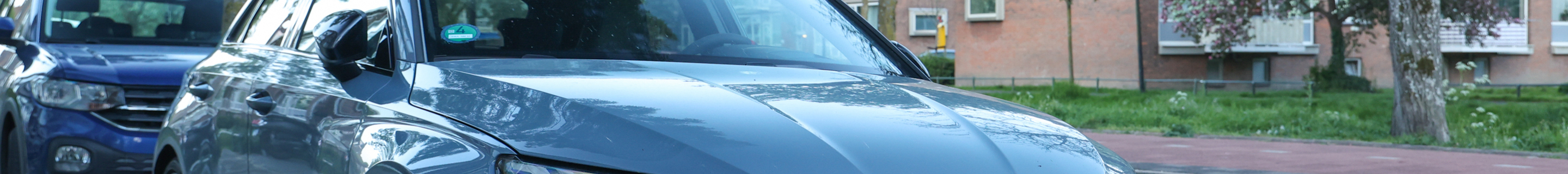 Audi RS3 Sportback 8Y