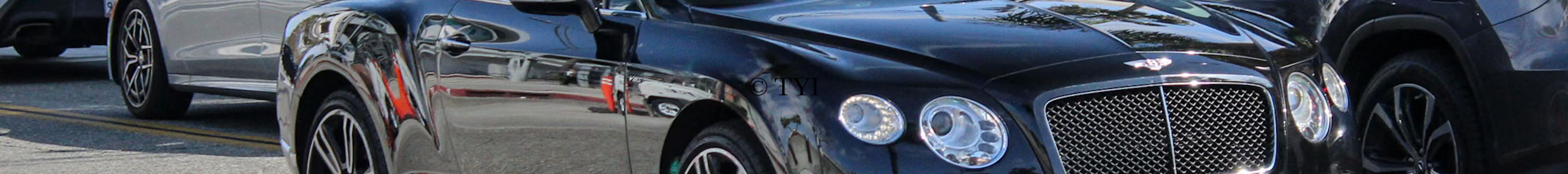 Bentley Continental GTC V8 S