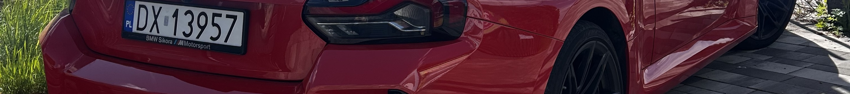BMW M2 Coupé G87