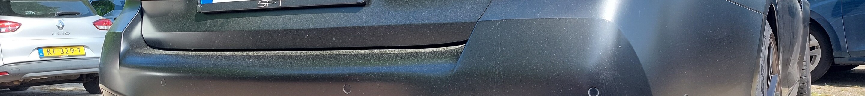 BMW M5 F90 Competition 2021