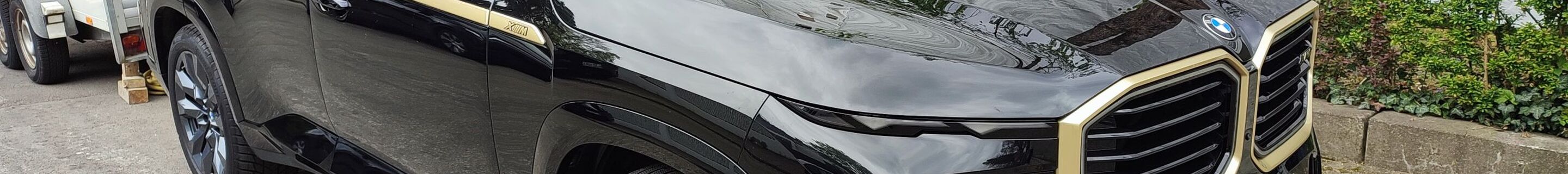 BMW XM G09
