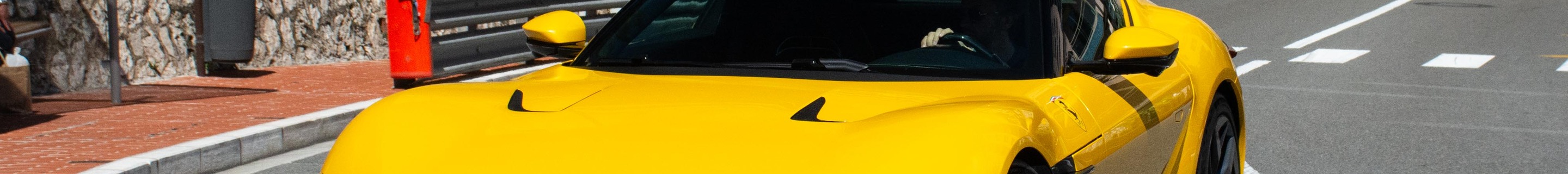 Ferrari 12Cilindri