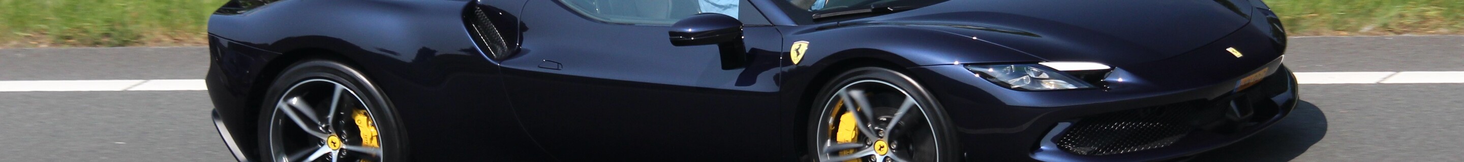Ferrari 296 GTS