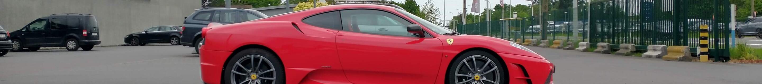 Ferrari 430 Scuderia