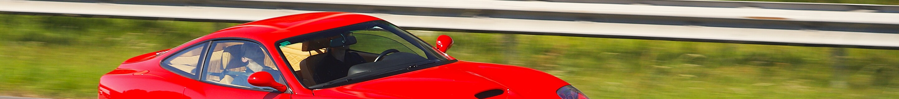 Ferrari 550 Maranello