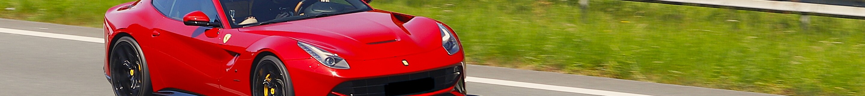Ferrari F12berlinetta